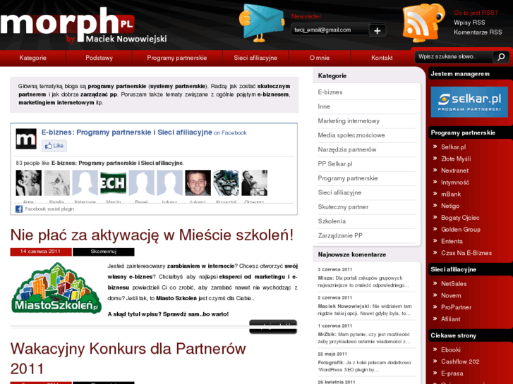 www.morph.pl