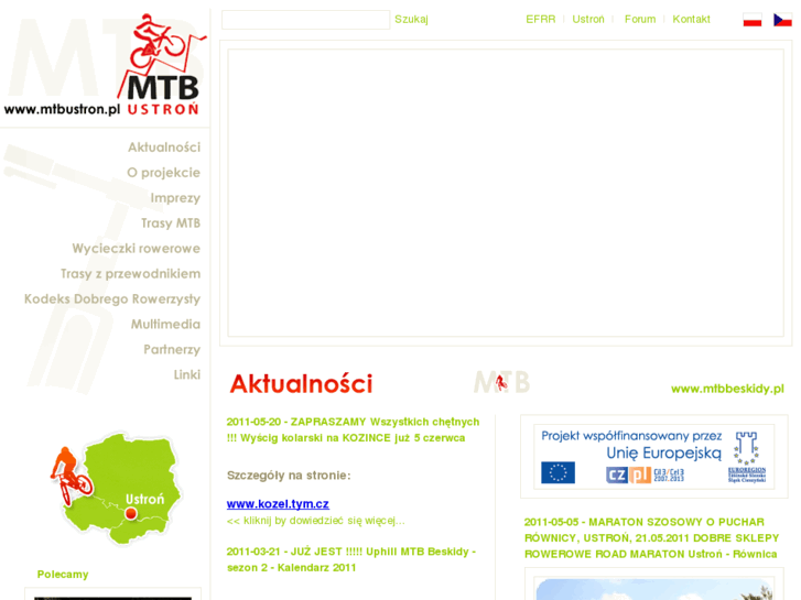 www.mtbustron.pl