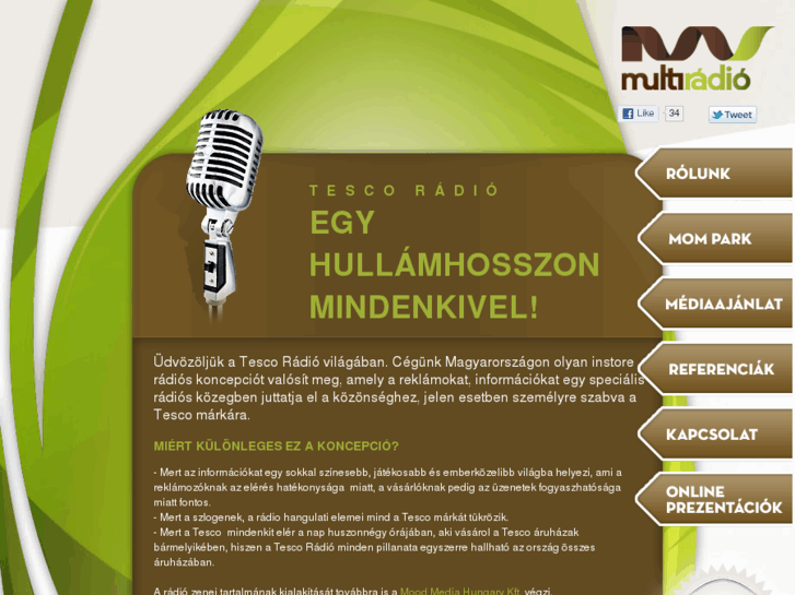 www.multiradio.hu