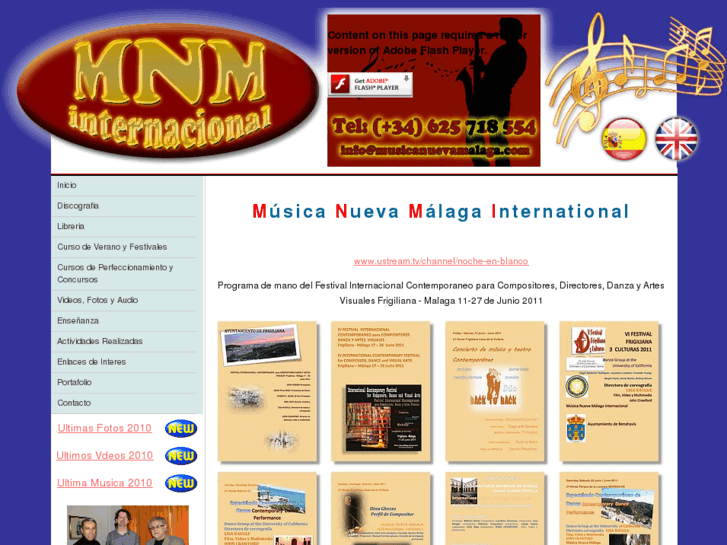 www.musicanuevamalaga.com
