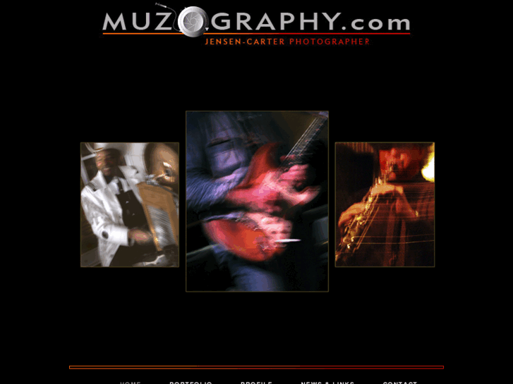 www.muzography.com