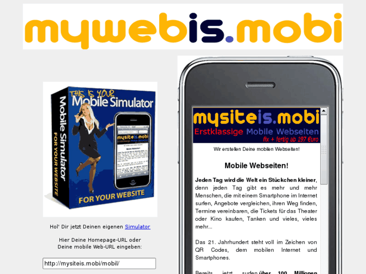 www.mywebis.mobi