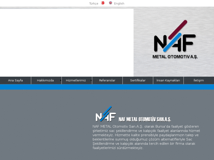 www.nafmetal.com