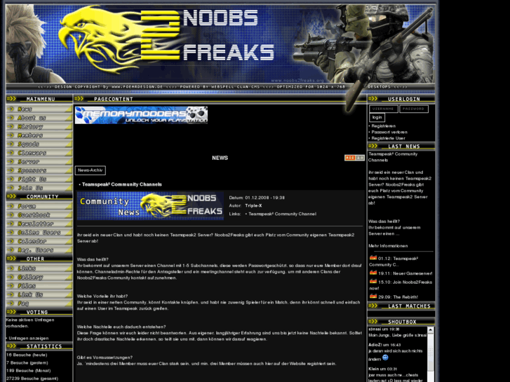 www.noobs2freaks.org