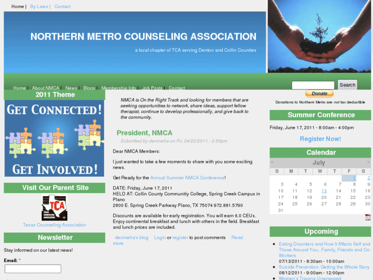 www.northernmetroca.org