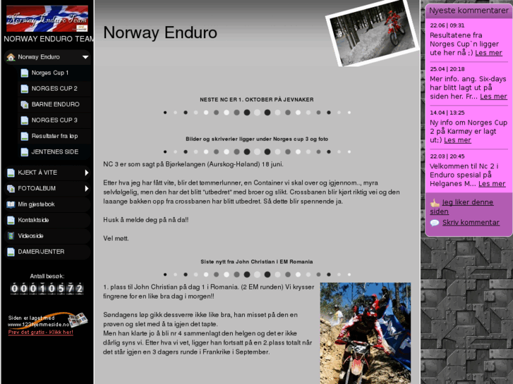 www.norway-enduro.com