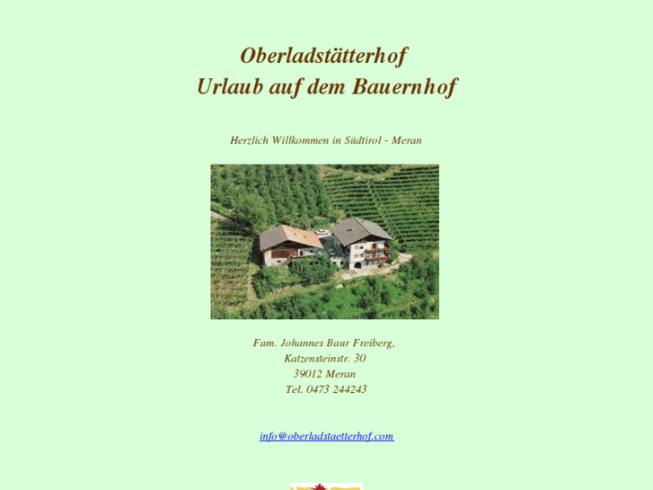 www.oberladstaetterhof.com