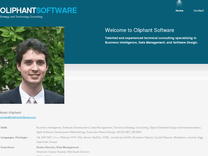 www.oliphantsoftware.com