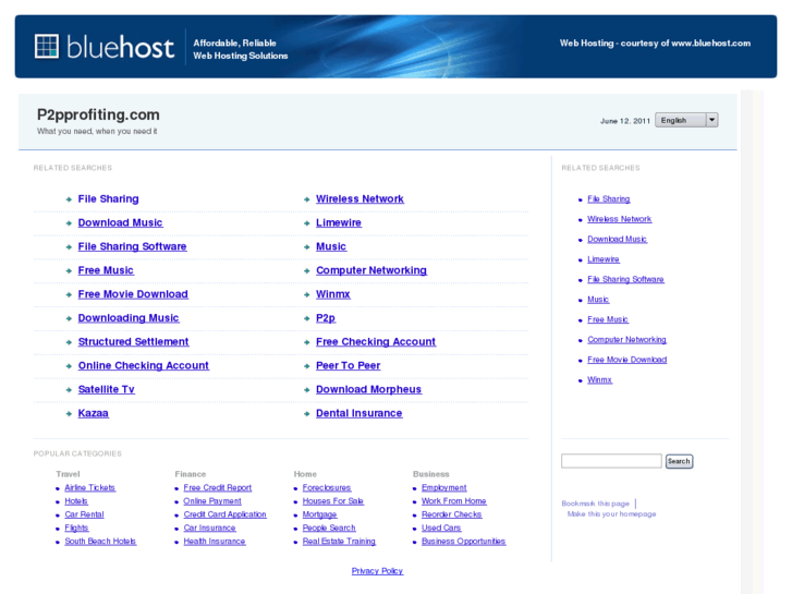 www.p2pprofiting.com