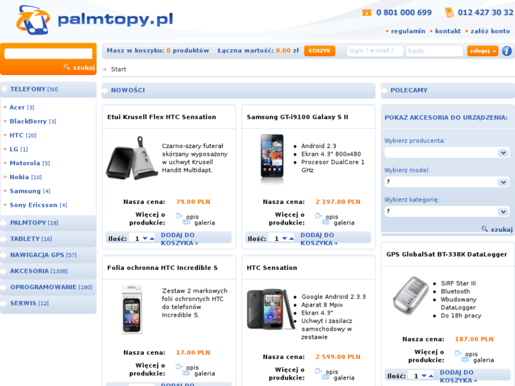 www.palmtopy.pl