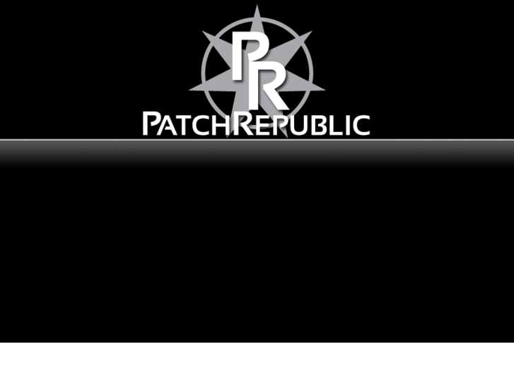 www.patchrepublic.com