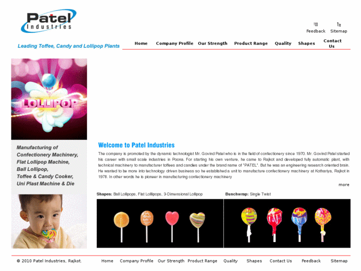 www.patellollipop.com