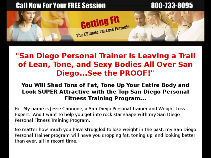 www.personaltrainersandiego.org