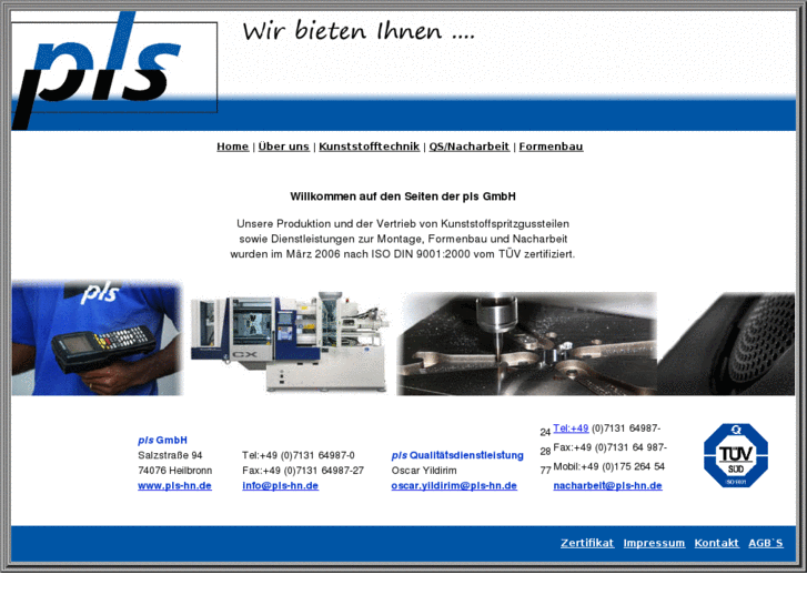 www.pls-hn.de