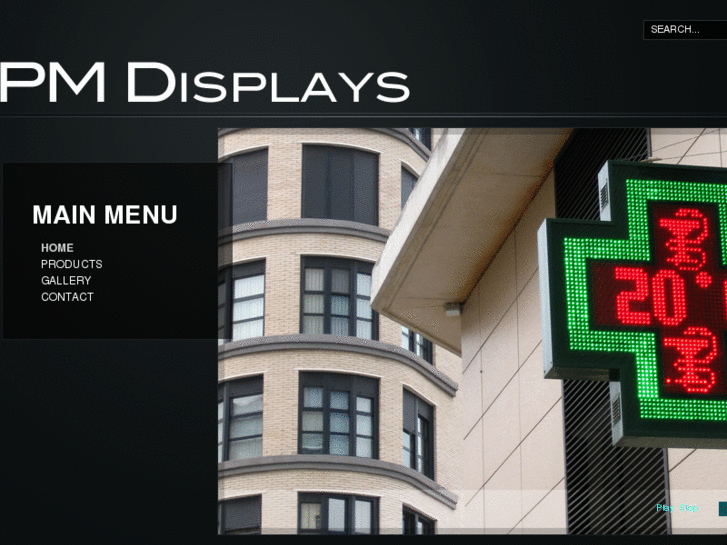 www.pmdisplays.com