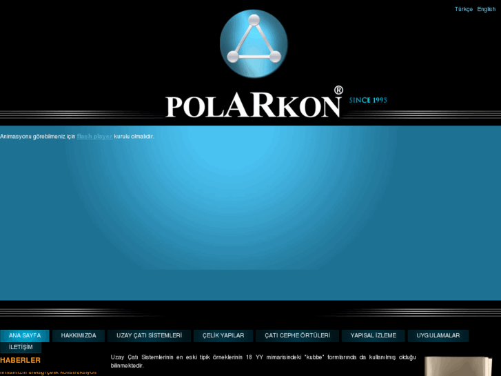 www.polarkon.com.tr