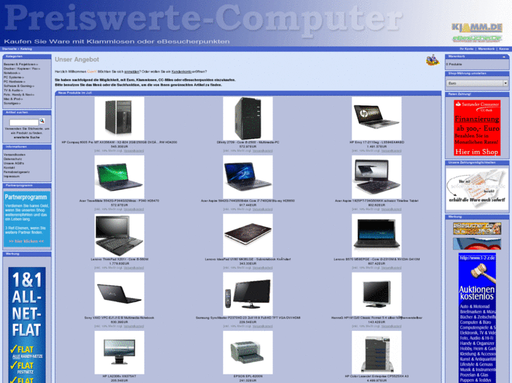 www.preiswerte-computer.info