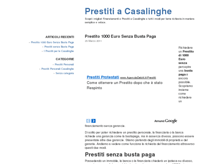 www.prestiticasalinghe.net