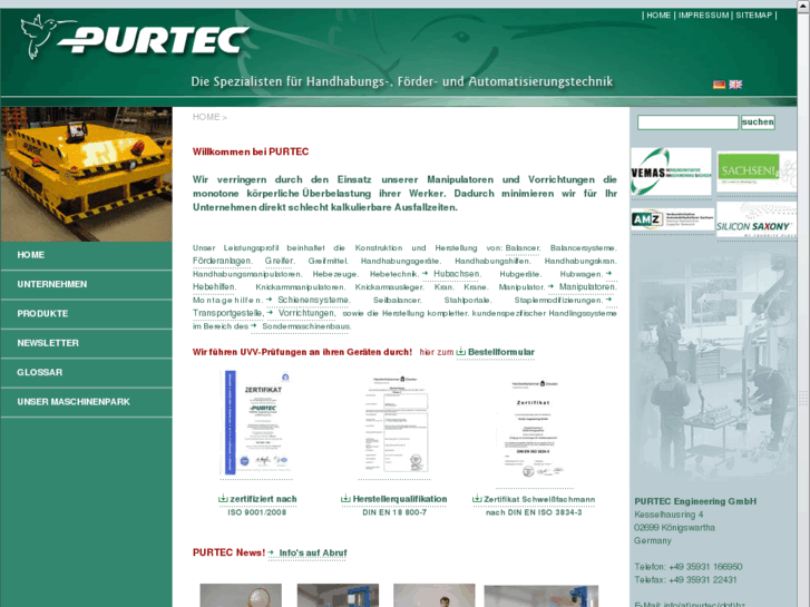 www.purtec.biz