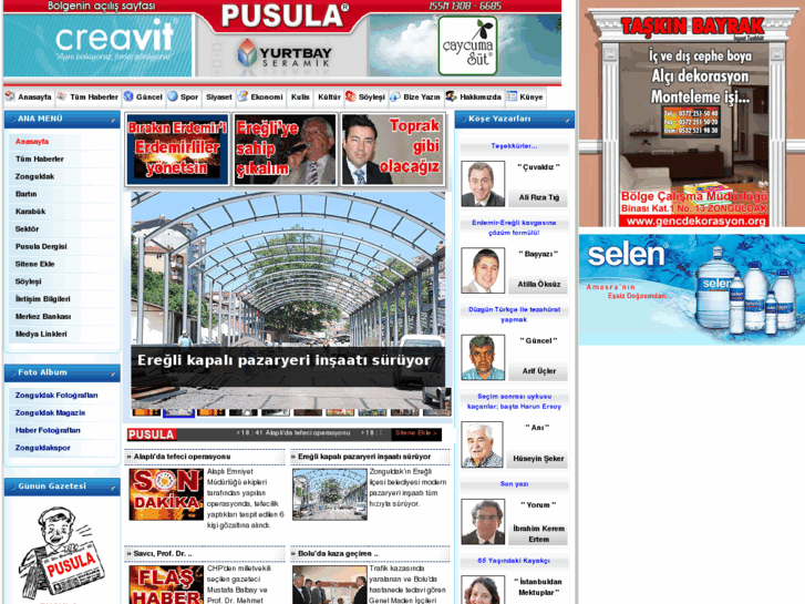 www.pusulagazetesi.com.tr