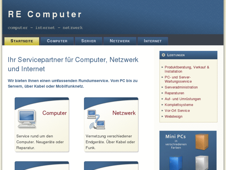 www.re-computer.net