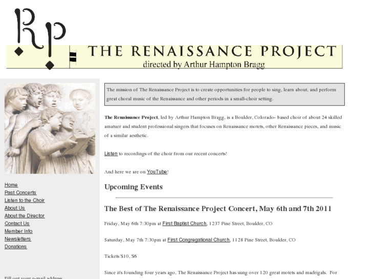 www.renaissanceprojectboulder.org