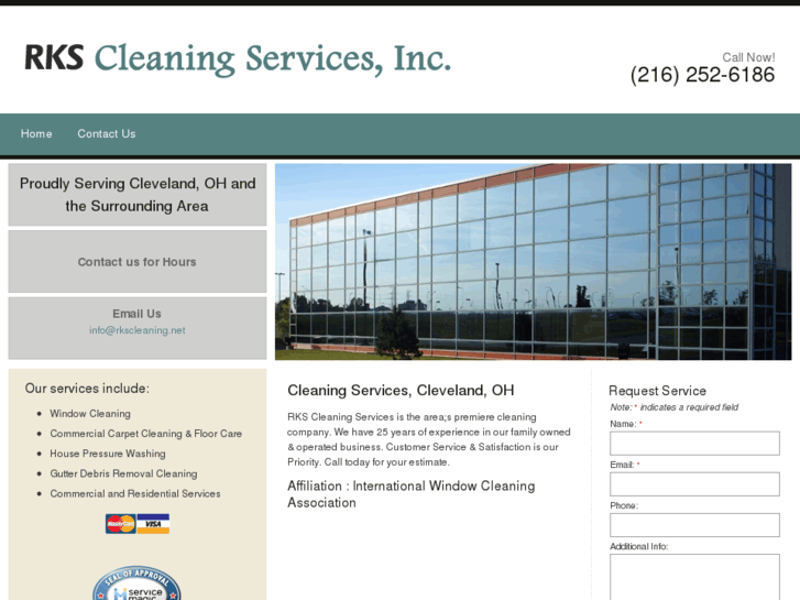 www.rkscleaning.net