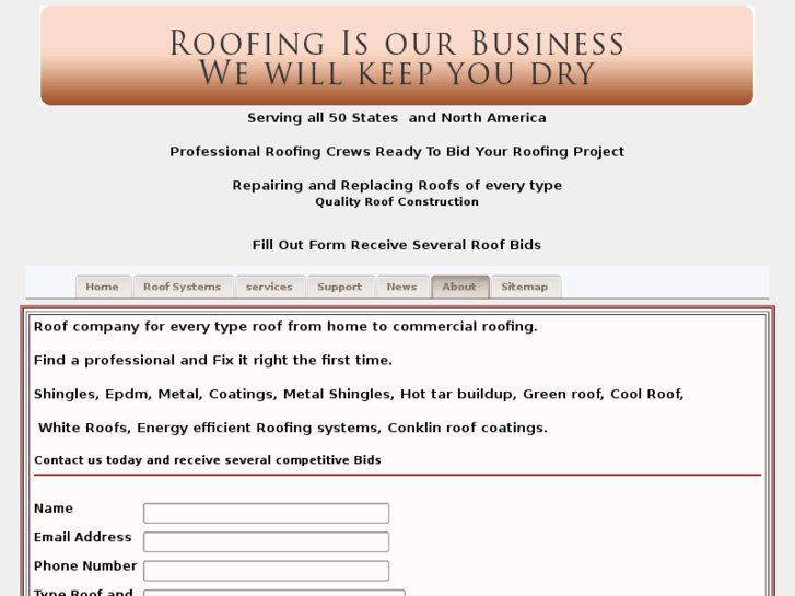 www.roofroofingroofs.com