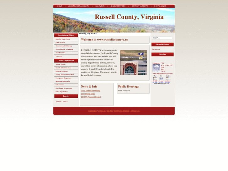 www.russellcountyva.us