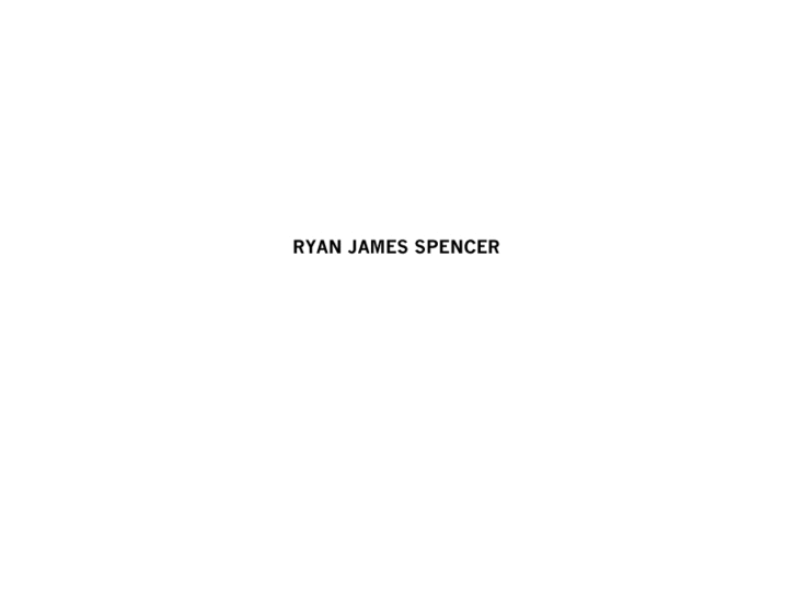 www.ryan-spencer.com