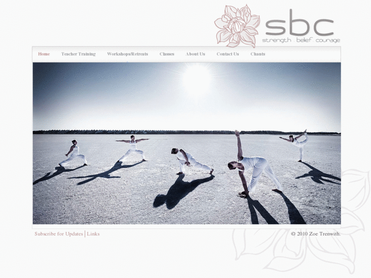 www.sbcyogateachertrainings.com