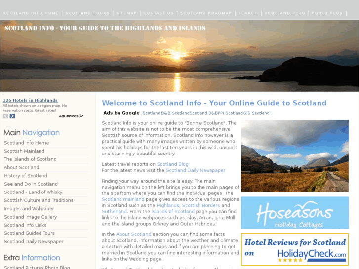 www.scotlandinfo.eu