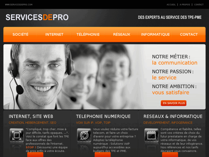 www.servicesdepro.com