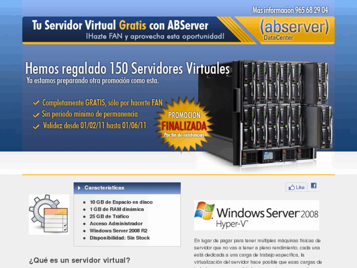 www.servidoresvirtualesgratis.com