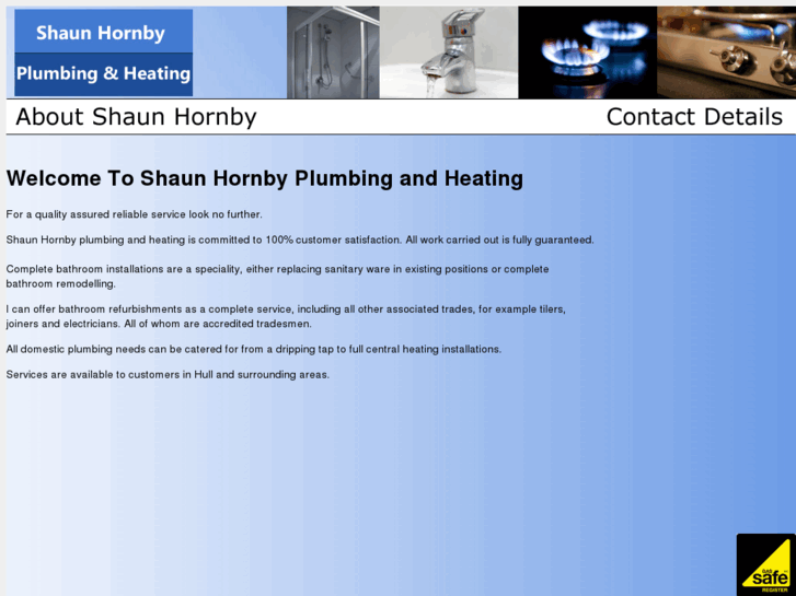 www.shaunhornbyplumbing.com