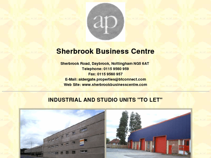 www.sherbrookbusinesscentre.com