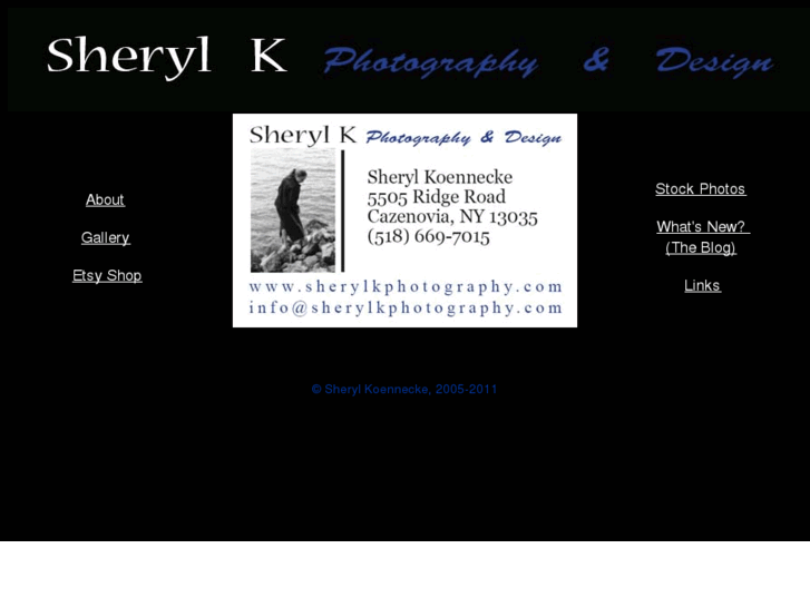 www.sherylkphotography.com