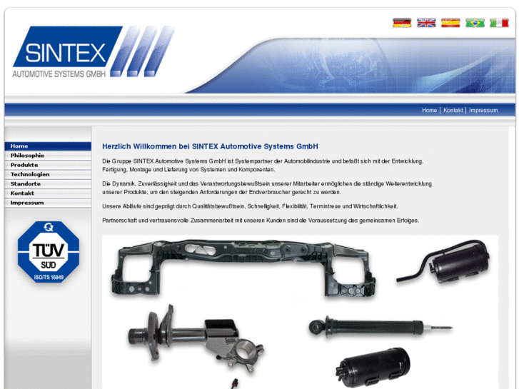 www.sintex-automotive.com