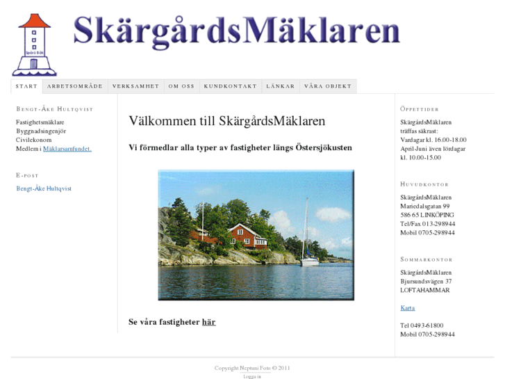 www.skargardsmaklaren.com