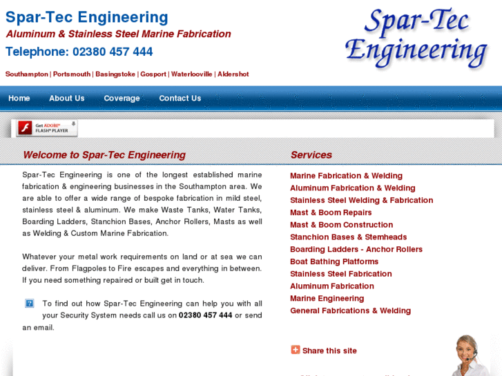 www.spartecengineering.com