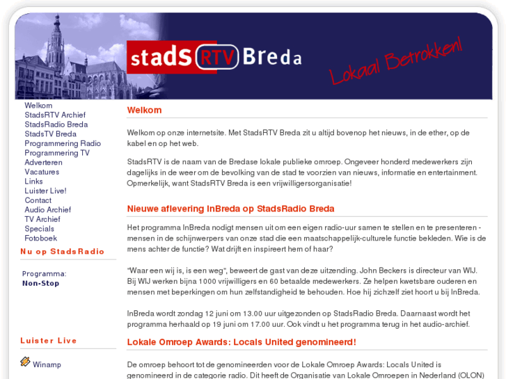 www.stadsradiobreda.nl