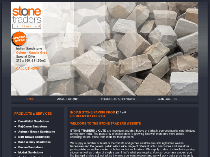 www.stone-traders.co.uk