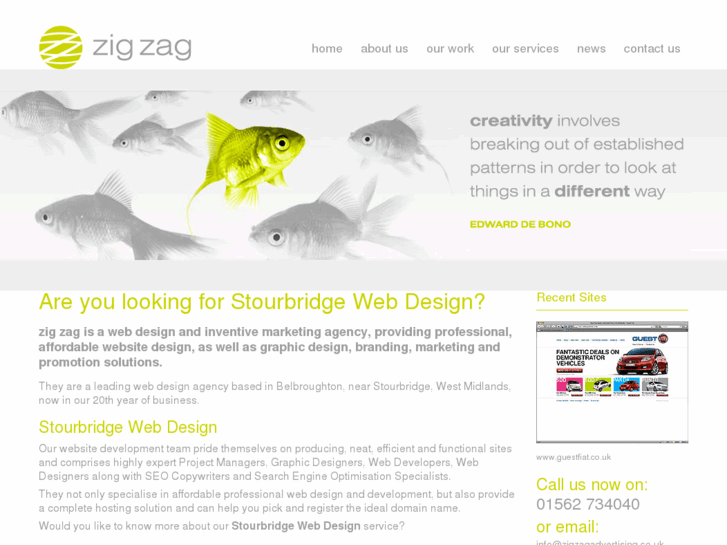 www.stourbridgewebdesign.com