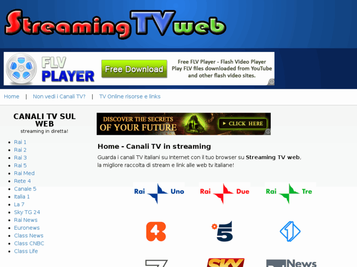 www.streamingtvweb.com