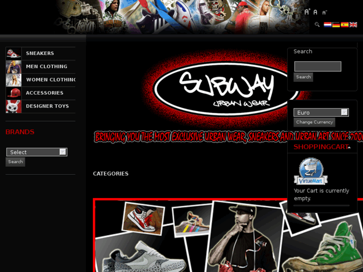 www.subwayurbanwear.com