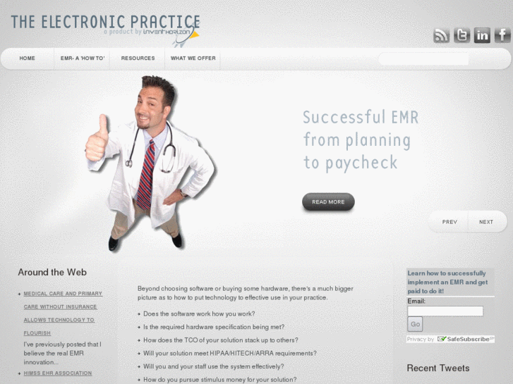 www.theelectronicpractice.com