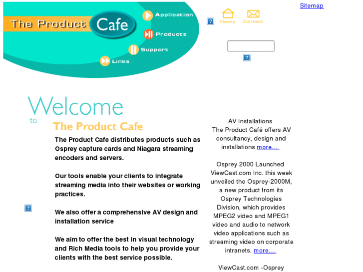 www.theproductcafe.com