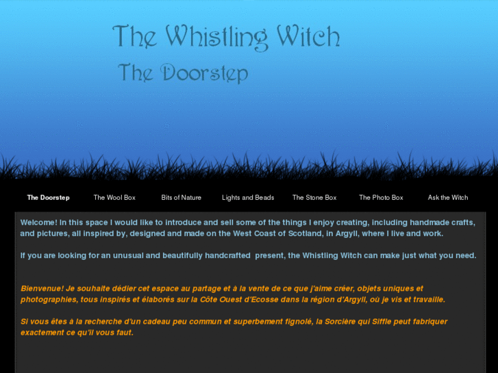 www.thewhistlingwitch.com