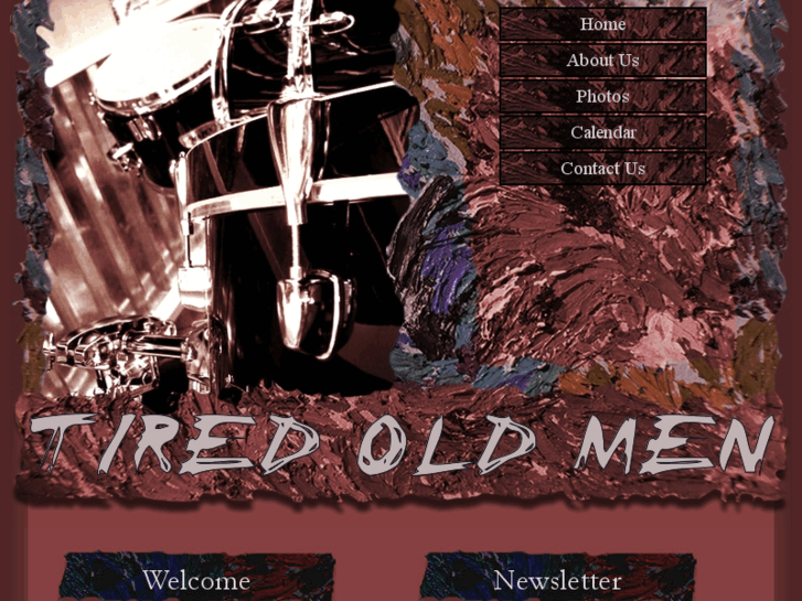 www.tired-old-men.com