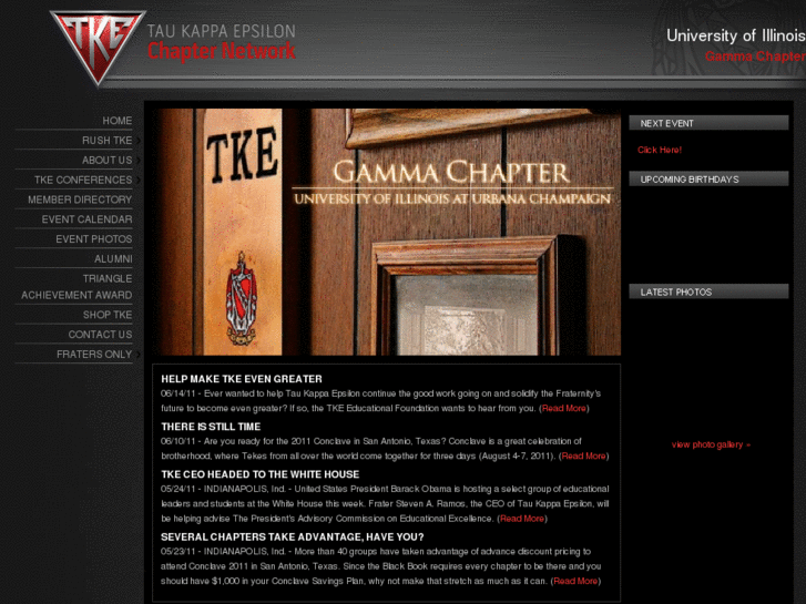 www.tkegamma.com